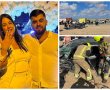 טרגדיה ענקית: אליאב ושחף נהרגו ארבעה חודשים לפני חתונתם