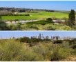 המועצה הארצית אישרה את "תמ"מ האירוס" לאזור פנאי ונופש פעיל בשטחי ראשל"צ ונס ציונה