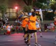 טורניר הסטריטבול  הראשון בנס ציונה הסתיים בארוע חגיגי