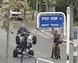 "יכול להיגמר באסון": הסיוט של תושבי רחוב שבט יהודה (וידאו)