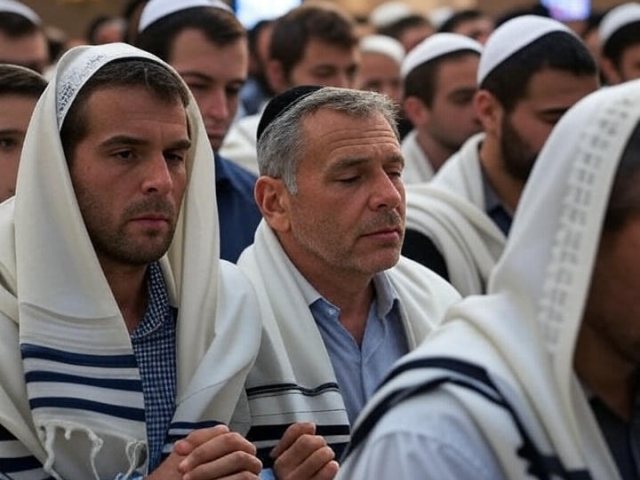 כניסת הצום וסיומו כיפור 2025 בראשון לציון רחובות רמלה ונס ציונה זמני יום הכיפורים תשפ"ו 