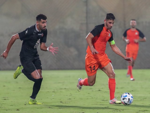 מתוך עמוד הפייסבוק של הסקציה