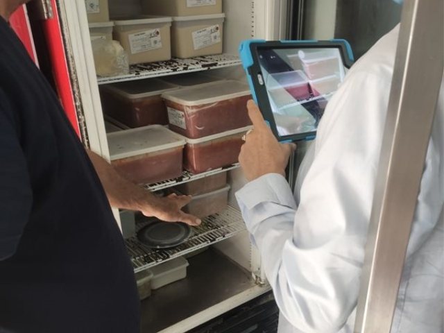 דוברות המשטרה