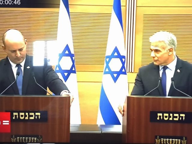 מסך ערוץ 12