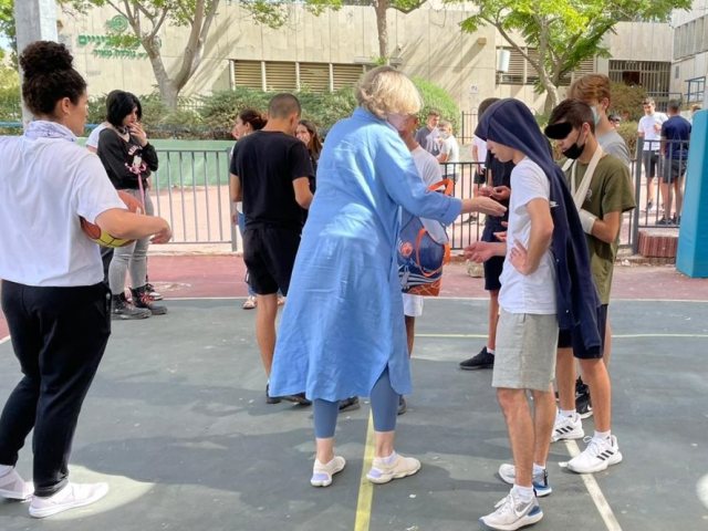 פרטי