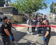 מרחץ דמים ברמלה: אישה נרצחה וירי ללא אבחנה ברחוב. אבל "אפשר להרגע"... זה "רק" פלילי ולא פח"ע. 