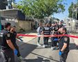 השוטרקים בזירה- דוברות מחוז מרכז