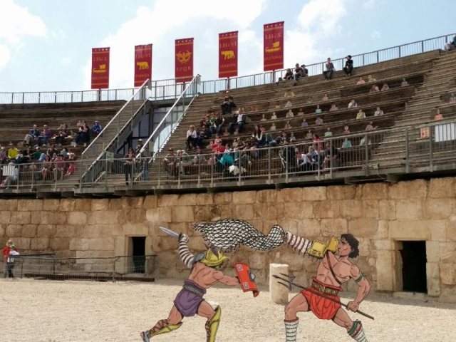 אדר סטולרו בית גוברין