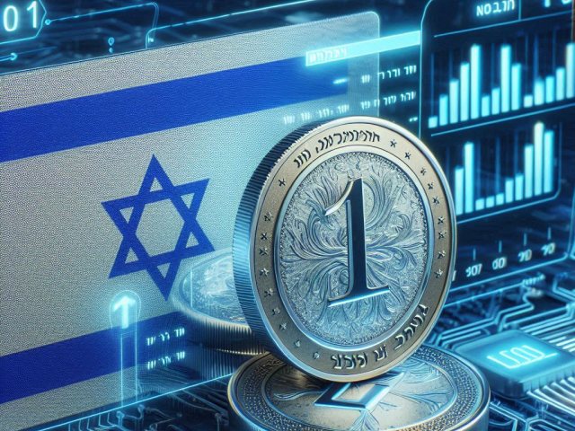 שקל דיגיטלי הכירו את שקד המטבע הישראלי הוירטואלי שבנק ישראל שוקל להנפיק