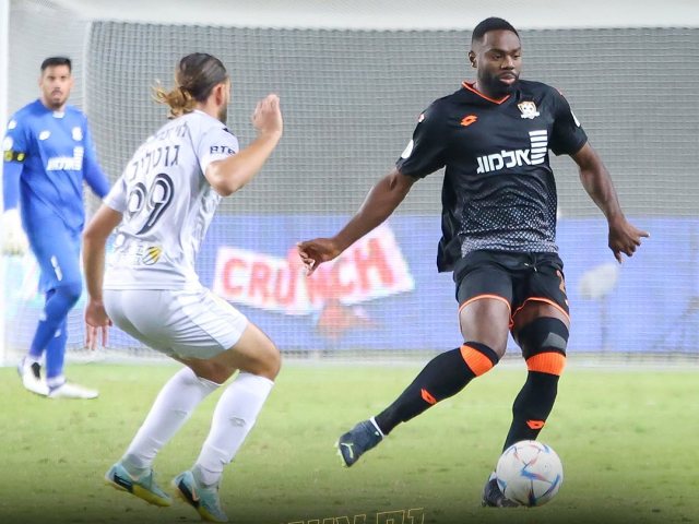 הסקציה מסיימת סיבוב בתיקו 0-0 מול חדרה צילום פייסבוק סקציה 