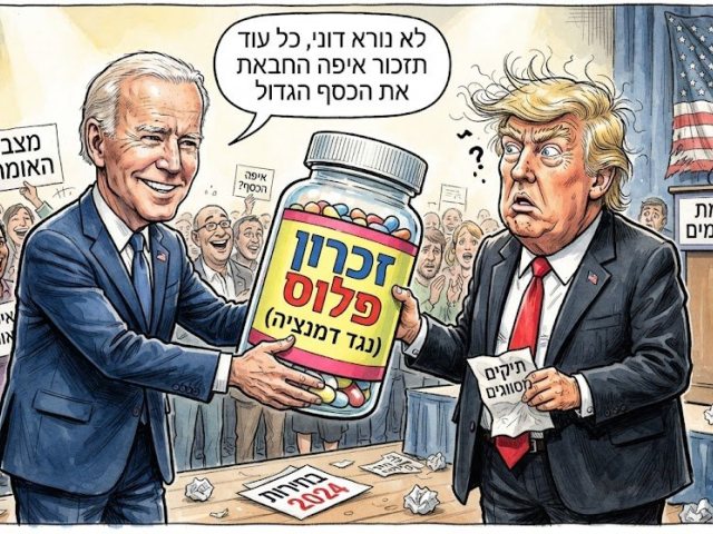 אבי בן דוד + צ'אט גפט