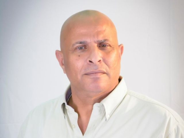 חובב צברי קרדיט אופיר חדד 