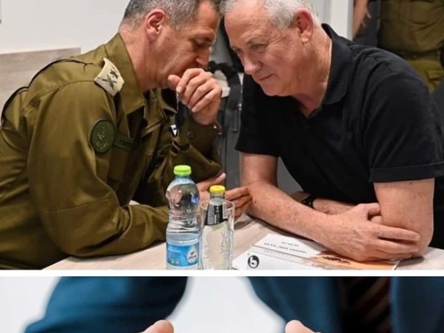 אריאל חרמוני מ. הביטחון