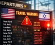 ארה״ב מחריפה אזהרה לישראל: ״צאו עכשיו – כל עוד יש טיסות״