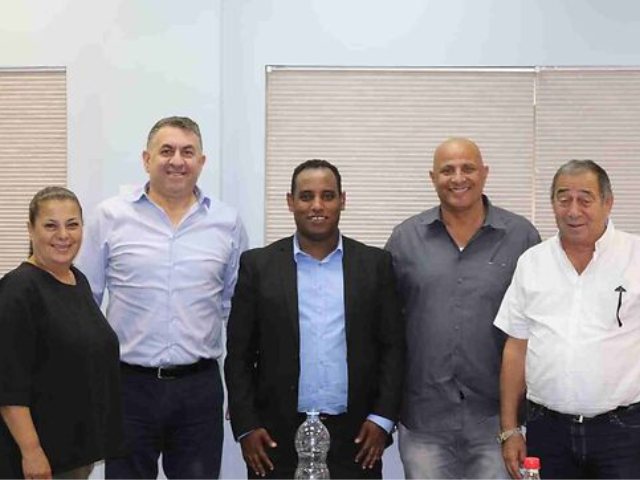 קרדיט תמונה: דוברות מועצת קריית עקרון