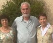 נס ציונה מצדיעה: היכונו לטקס יקירי העיר והענקת אות לגיבור טיסת פליי דובאי