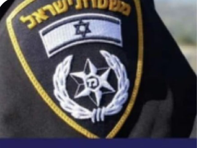 דוברות המשטרה 