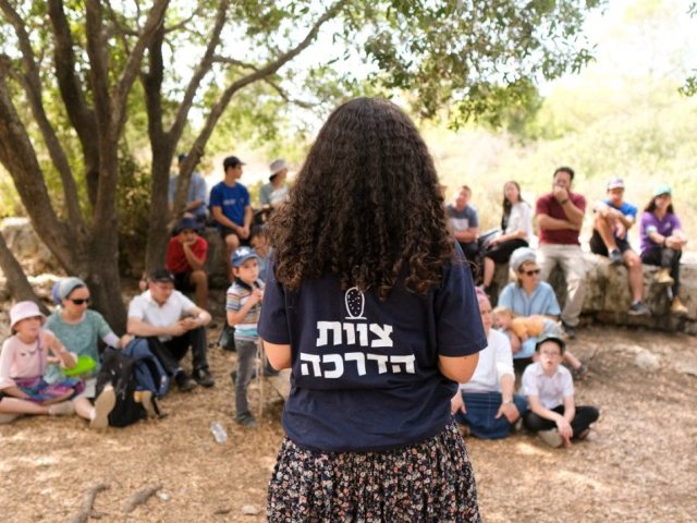 קרדיט צילום: אשכולות