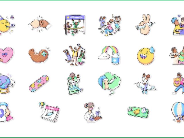 מדבקות ואטסאפ חדשות להורדה חינם מקור blog whatsapp 