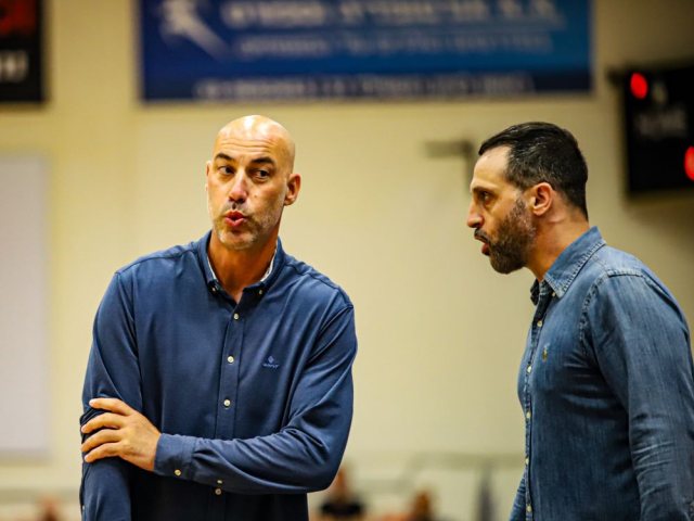 מאיר טפירו- נקווה שימשיך ברצף ההצלחות !