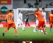 ניצחון ראשון לסקציה בליגת העל.  3-4 על הפועל תל אביב לאחר משחק מטורף 