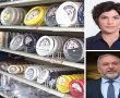 כלים חד פעמיים ובניה בלתי חוקית "כשרה". המכנה המשותף !