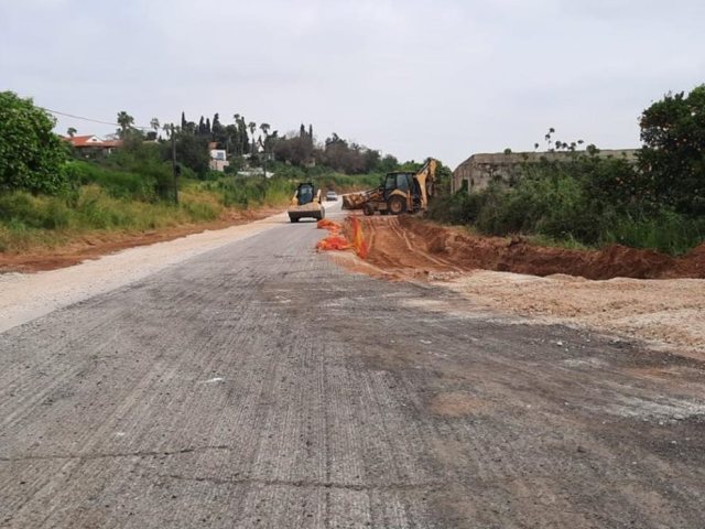 דוברות נס ציונה