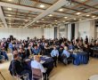 איך מוציאים את המשק מהמשבר הכלכלי והסביבתי שפרץ בעקבות המלחמה?