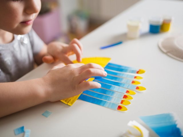 פעילויות חנוכה בעופר רחובות צילום יחצ
