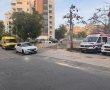 צעיר בן 22 נהרג מנפילה מגובה בראשון לציון 