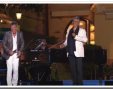 Andrea Bocelli - Love In Portofino צילום מסך יוטיוב