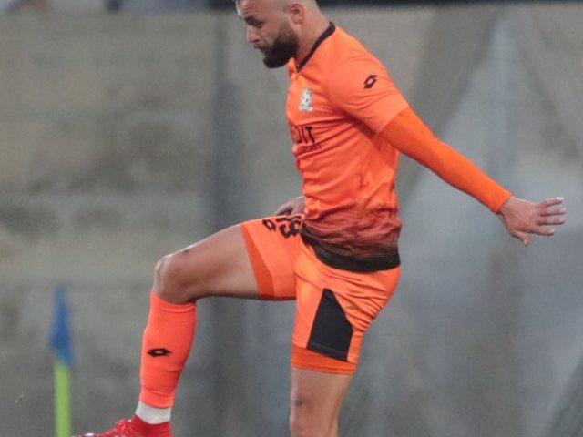 לבאן קוטליה הגיע למאני טיים של העונה צילום פייסבוק סקציה