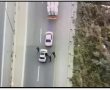 צפו בווידאו: גנבו במרכז נעצרו בשרון! 2 תושבי איו"ש נעצרו בחשד לגניבת כלי רכב מאזור המרכז