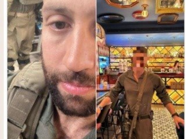 הפוסט של חנוך דאום שקורא לתמוך בבר הקוקטיילים הרמוני בנס ציונה צילום מסך מתוך פייסבוק 