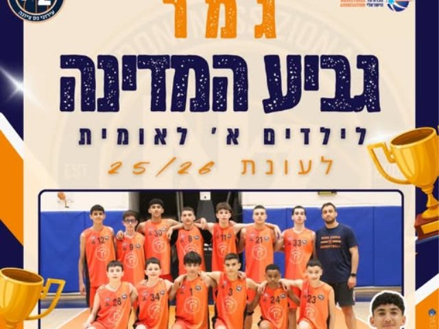 עירוני נס ציונה בכדורסל
