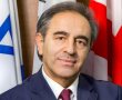 איש העסקים הישראלי איציק משה ניצל מניסיון פיגוע של משמרות המהפכה, בגאורגיה.