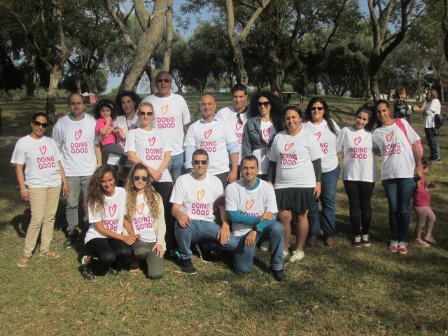 יום המעשים הטובים בנס ציונה תמונת ארכיון נס ציונה נט 