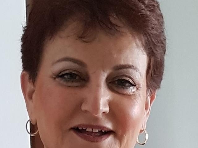 אתי דואניס יו"ר סניף ויצו נס ציונה