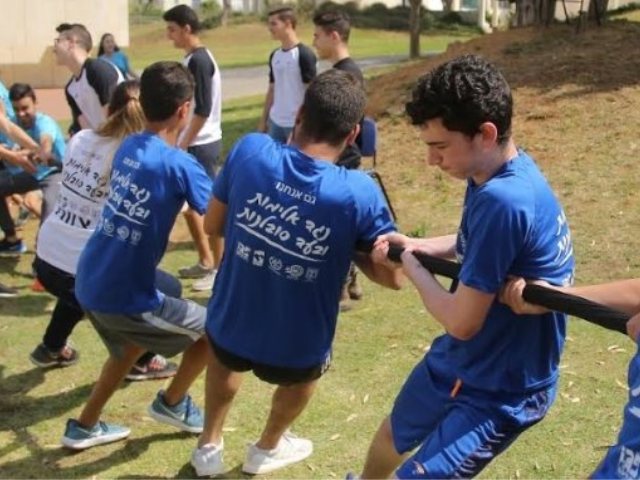 צילום עצמי 