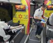 השיא נשבר בערב התרמת דם הגדול ברובע ז' באשדוד