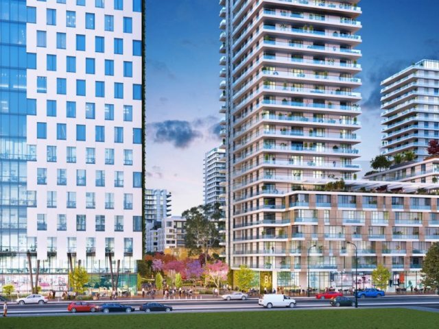 פינוי ברמלה התחדשות עירונית ברמלה קרדיט גיורא גור אדריכלים