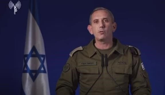 The rumors in regards to the assassination of Muhammad Daf.  The IDF spokesman denied the rumors –