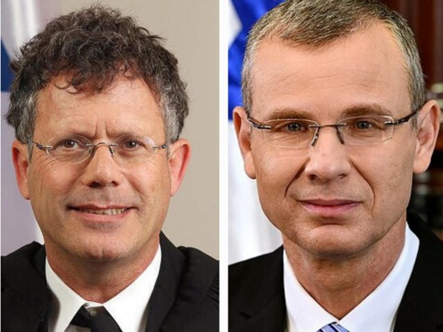 אתרים רשמיים