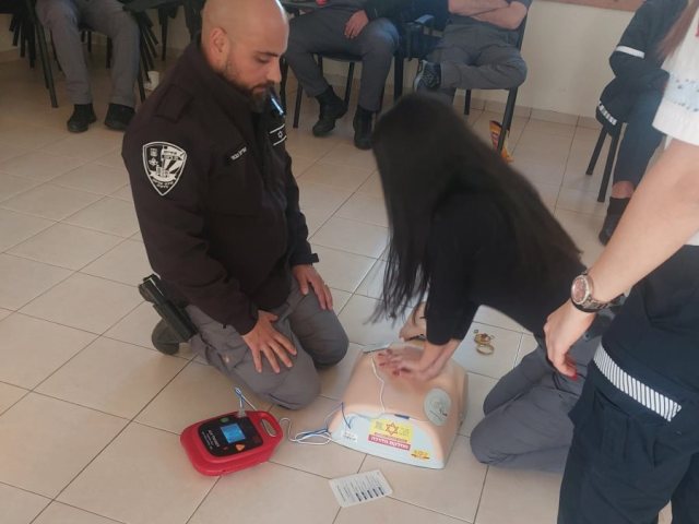 דוברות עיריית נס ציונה