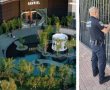 לא למדו לקח?.. שוב הוצא צו סגירה ל30 יום נגד אולמי "גבריאל " לאחר שנלכדו שם 9 שבח"ים !