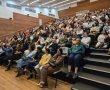 גדרה ממשיכה להוביל במצוינות: ערב חשיפה למסלולי מופ״ת בבתי הספר במושבה