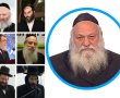 מי יחליף את השר גולדקנופף? 'ירושלים החרדית' עם בורסת השמות המפתיעה