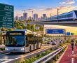 מהפכת התחבורה בשפלה מתקדמת: מרכז תחבורה חדש בראשון לציון עשוי לשרת בעתיד גם את תושבי נס ציונה