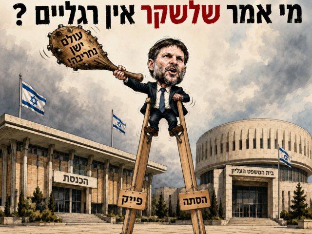 אבי בן דוד + צ'אט גפט