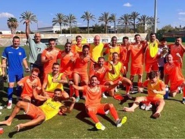 המסע לליגה ב' : שני ניצחונות יפים לסקציה נס ציונה בפתיחת העונה
